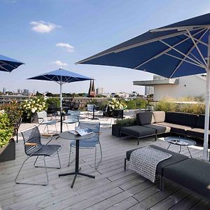 Oberdeck Studio Apartments - Adults Only